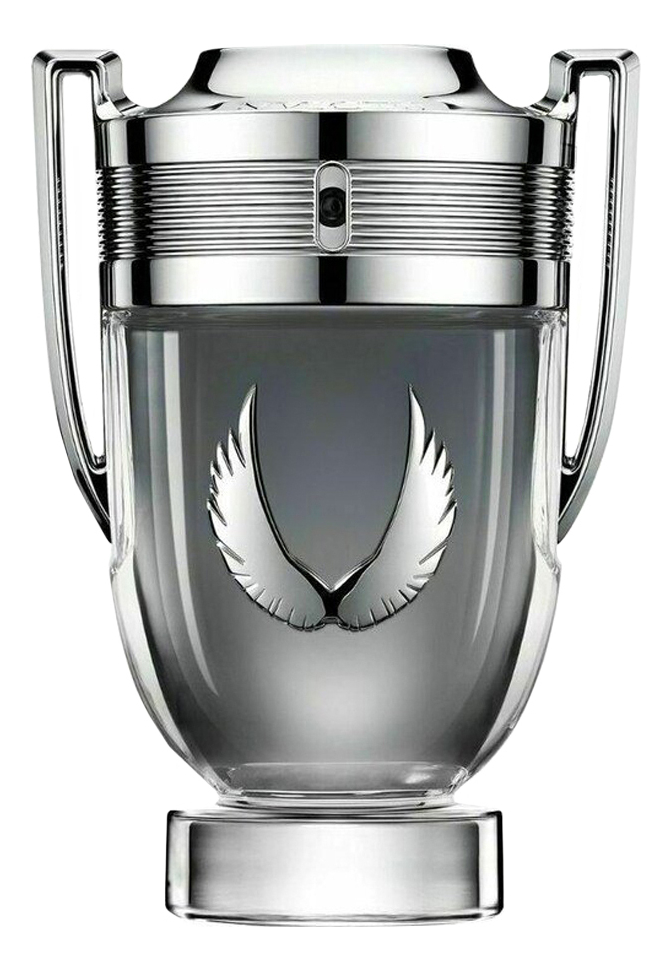 

Invictus Platinum: парфюмерная вода 100мл уценка, Invictus Platinum