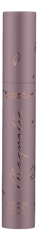 

Тушь для ресниц с аргановым маслом Blooming Lashes Magnolia Mascara 10мл