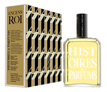Histoires de Parfums Encens Roi