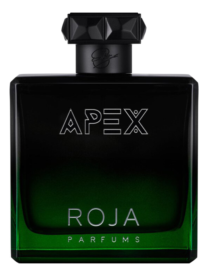 Apex: парфюмерная вода 100мл уценка хлорофилия живая земля