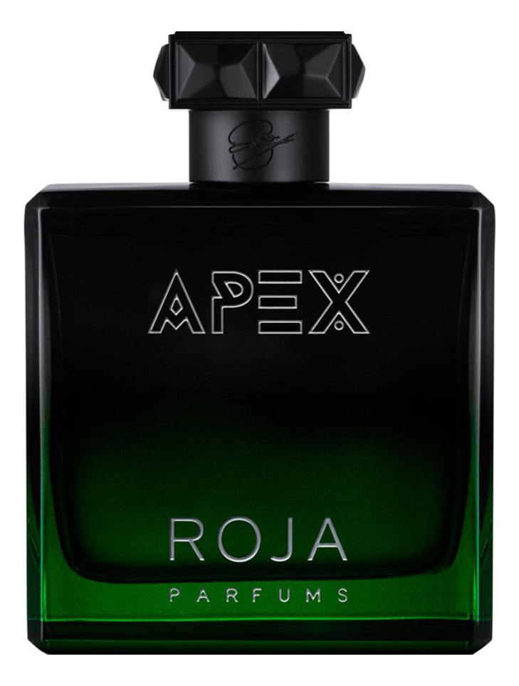 

Apex: парфюмерная вода 100мл уценка, Apex