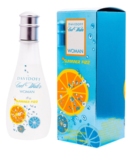 Davidoff Cool Water Woman Summer Fizz