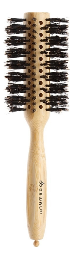 

Брашинг деревянный Bamboo BRBAM28 28/68мм