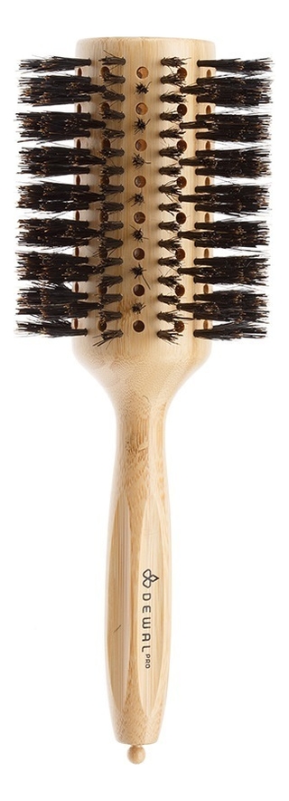 

Брашинг деревянный Bamboo BRBAM50 50/90мм