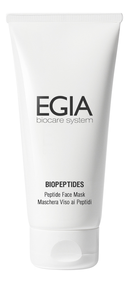 

Маска для лица с пептидным комплексом Biopeptides Peptide Face Mask 100мл