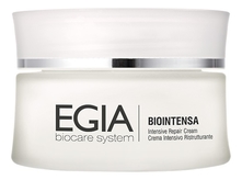 EGIA Восстанавливающий крем для лица Biointensa Intensive Repair Cream 50мл