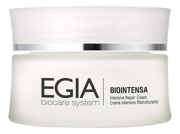 Восстанавливающий крем для лица Biointensa Intensive Repair Cream 50мл