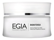 EGIA Крем для кожи вокруг глаз с фитостволовыми клетками Biointensa Intensive Repair Eye Cream 30мл