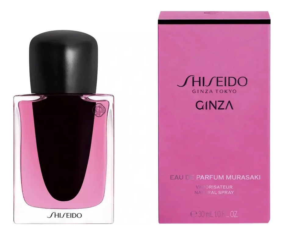 

Ginza Murasaki: парфюмерная вода 90мл, Ginza Murasaki