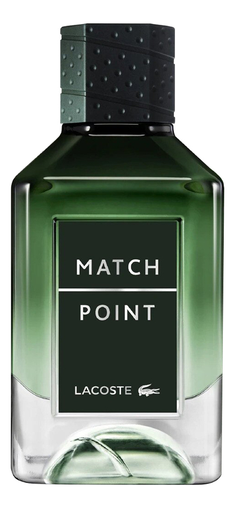 

Match Point 2021: парфюмерная вода 50мл уценка, Match Point 2021