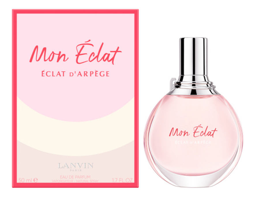 Mon Eclat - Eclat D'Arpege: парфюмерная вода 50мл prive eclat de jasmin
