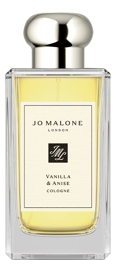 

Vanilla & Anise: одеколон 100мл уценка, Vanilla & Anise
