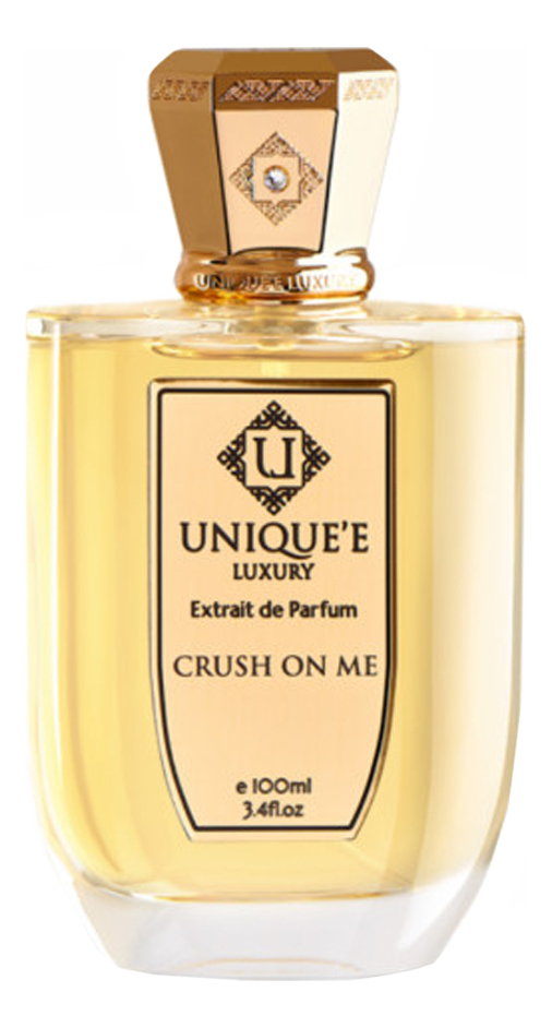 

Crush On Me: духи 100мл, Crush On Me