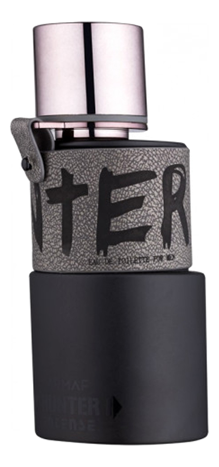 

Hunter Intense: парфюмерная вода 100мл, Hunter Intense