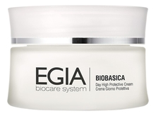 EGIA Питательный крем для лица Biobasica Day High Protective Cream 50мл