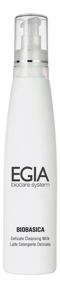 

Очищающее молочко для лица Biobasica Delicate Cleansing Milk 200мл