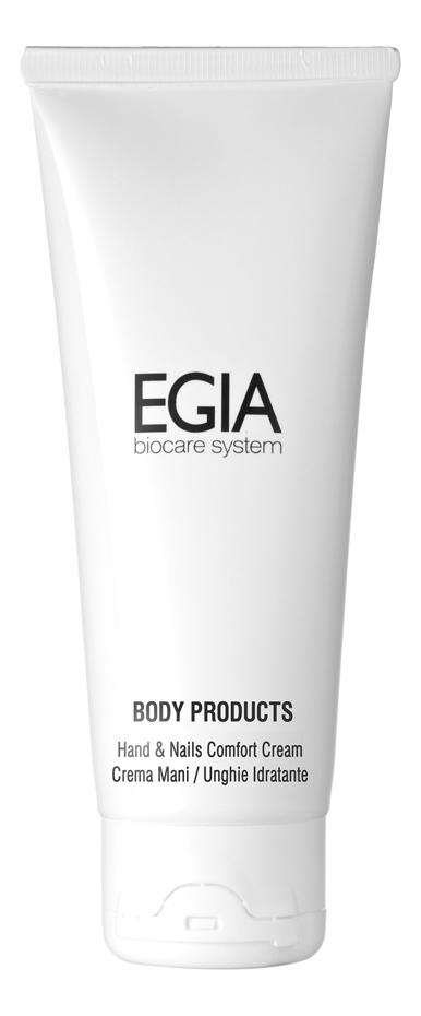 

Восстанавливающий крем для рук Body Products Hand & Nail Comfort Cream 100мл
