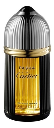 Pasha De Cartier Edition Noire 2019