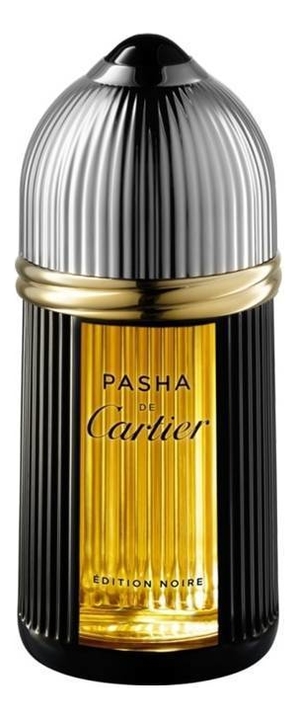

Pasha De Cartier Edition Noire 2019: туалетная вода 100мл уценка, Pasha De Cartier Edition Noire 2019