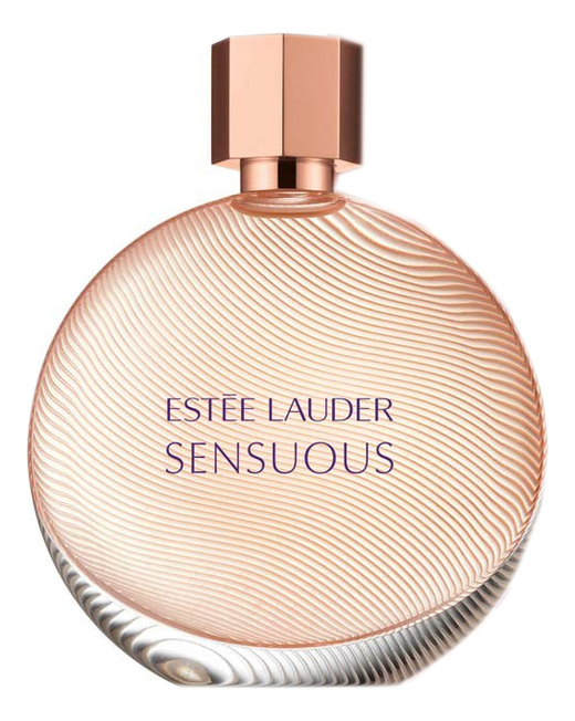 Sensuous: парфюмерная вода 100мл уценка духи женские новая заря шансита нежная вода на открытке 2мл