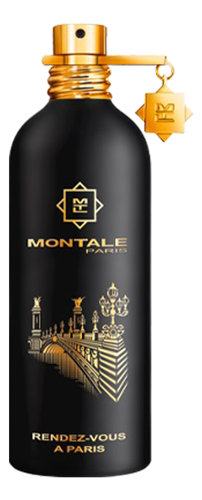 Montale rendez-vous a paris купить селективную парфюмерию для женщин в ...