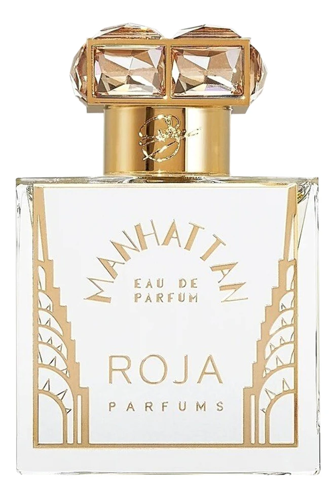 Roja Dove Manhattan Eau De Parfum