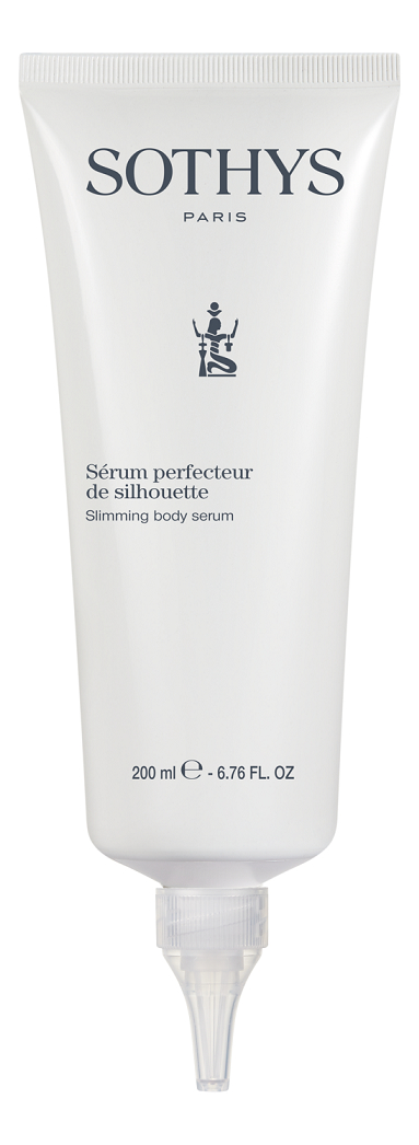 

Сыворотка для коррекции фигуры Serum Perfecteur de Silhouette 200мл