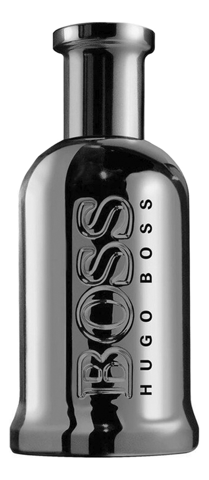 

Boss Bottled United Limited Edition: парфюмерная вода 100мл уценка, Boss Bottled United Limited Edition