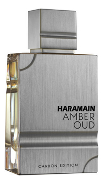 Amber Oud Carbon Edition