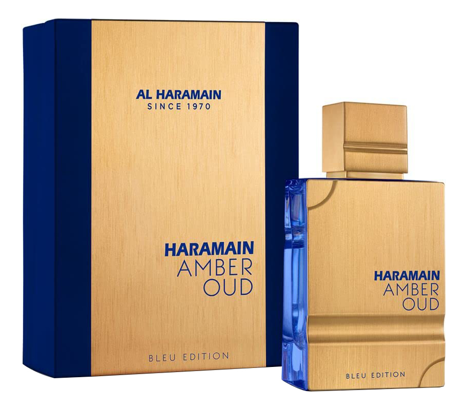 Amber Oud Bleu Edition: парфюмерная вода 100мл amber oud bleu edition парфюмерная вода 100мл уценка