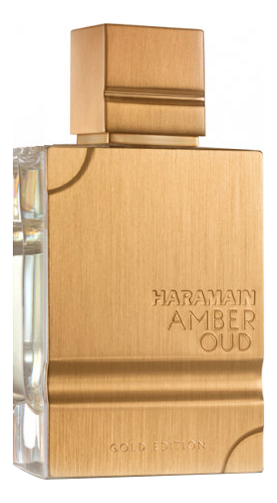 

Amber Oud Gold Edition: парфюмерная вода 60мл, Amber Oud Gold Edition