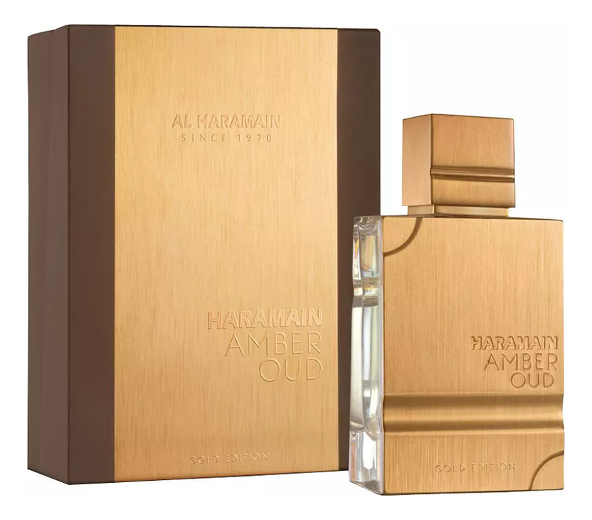 

Amber Oud Gold Edition: парфюмерная вода 100мл, Amber Oud Gold Edition
