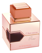 Al Haramain Perfumes L'Aventure Rose