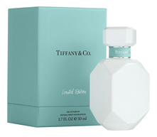 Tiffany Limited Edition 2019