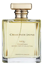Ormonde Jayne Rawdah