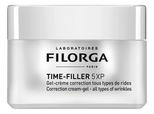 Filorga Корректирующий крем-гель для лица Time-Filler 5 XP Gel-Creme 50мл