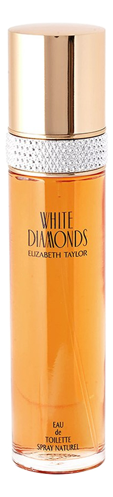 White Diamonds: туалетная вода 100мл уценка brilliant white diamonds туалетная вода 100мл