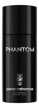Phantom: дезодорант 150мл