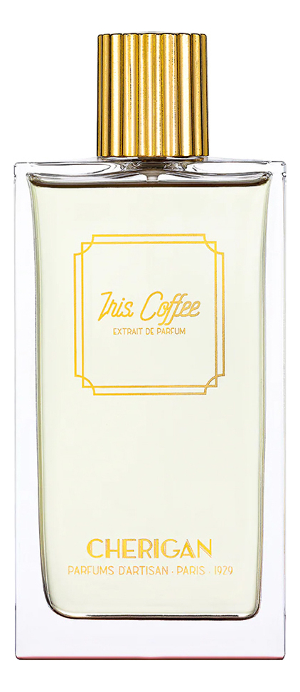 

Iris Coffee: духи 100мл уценка, Iris Coffee