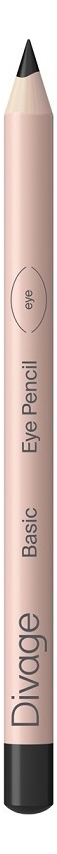 

Карандаш для глаз Basic Eye Pencil 1г: No 01, Карандаш для глаз Basic Eye Pencil 1г