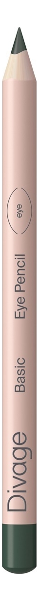 

Карандаш для глаз Basic Eye Pencil 1г: No 03, Карандаш для глаз Basic Eye Pencil 1г
