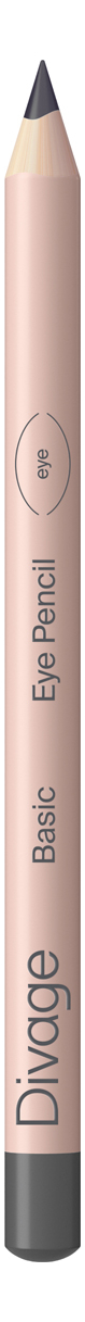 

Карандаш для глаз Basic Eye Pencil 1г: No 05, Карандаш для глаз Basic Eye Pencil 1г
