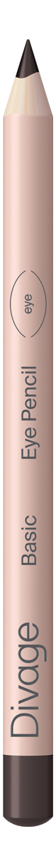 

Карандаш для глаз Basic Eye Pencil 1г: No 06, Карандаш для глаз Basic Eye Pencil 1г