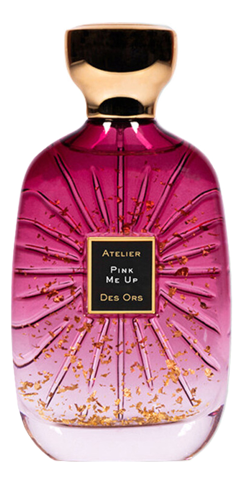 Pink Me Up: парфюмерная вода 8мл путь в подсознание как познать себя и ощутить радость жизни