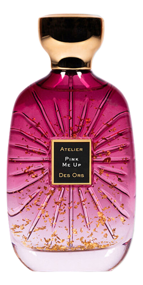 

Pink Me Up: парфюмерная вода 100мл уценка, Pink Me Up