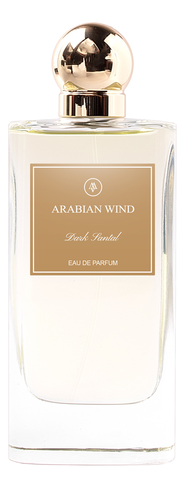 

Dark Santal: парфюмерная вода 75мл, Dark Santal