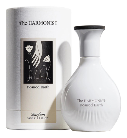 The Harmonist Desired Earth