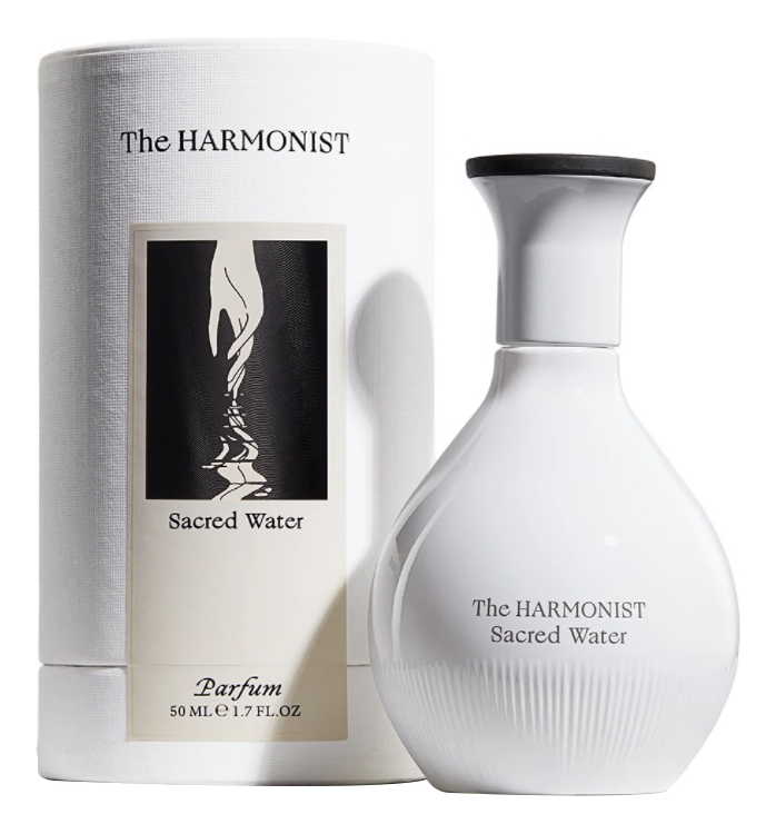 

Sacred Water: духи 50мл, Sacred Water