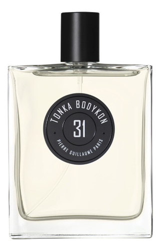 31 Tonka Bodykon: парфюмерная вода 100мл