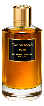 Tonka Cola